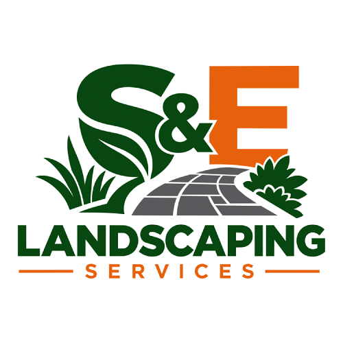 Logo - S&E Landscaping Services